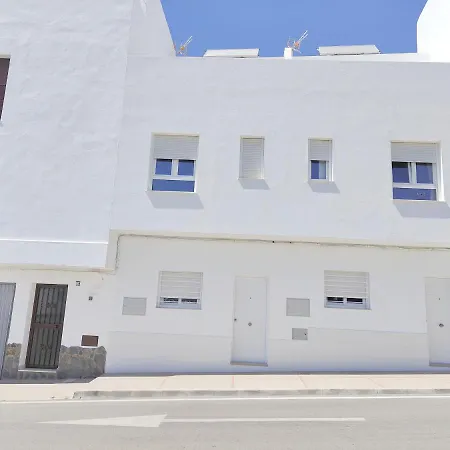 Gemini Conil Conil de la Frontera