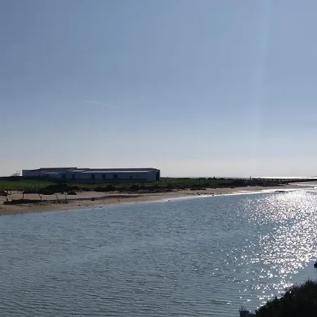 Gemini Conil * Conil de la Frontera