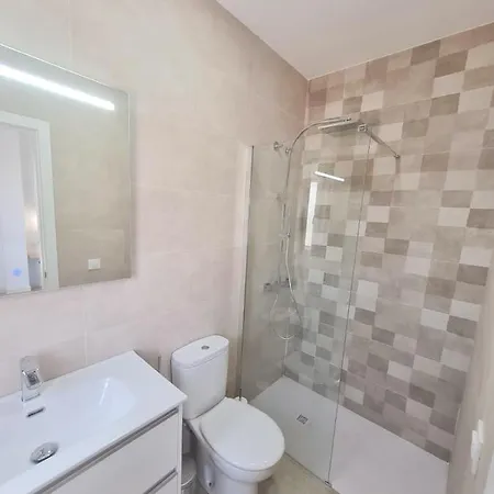 Gemini Conil * Conil de la Frontera