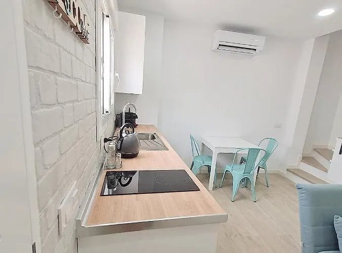 Gemini Conil Tatil Evi