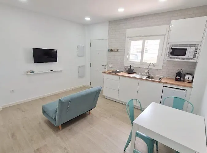 Gemini Conil Tatil Evi