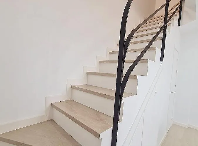 Gemini Conil Tatil Evi *