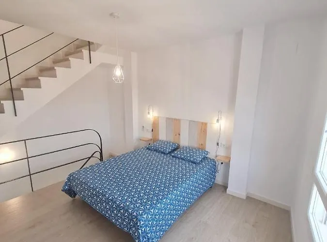 Gemini Conil Tatil Evi