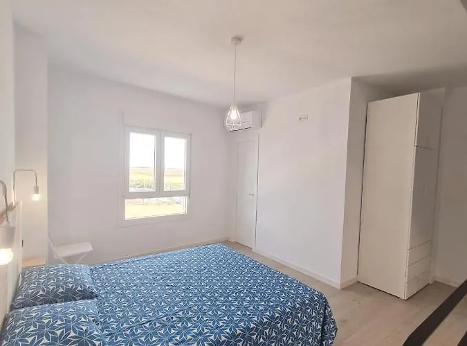 Gemini Conil Tatil Evi *