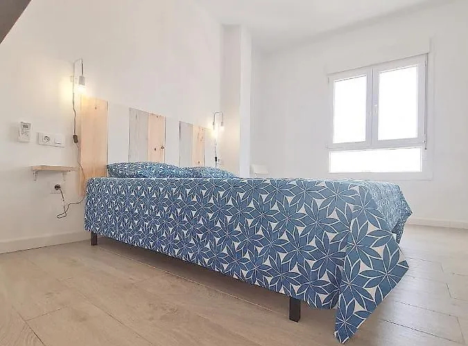 Tatil Evi Gemini Conil Conil De La Frontera