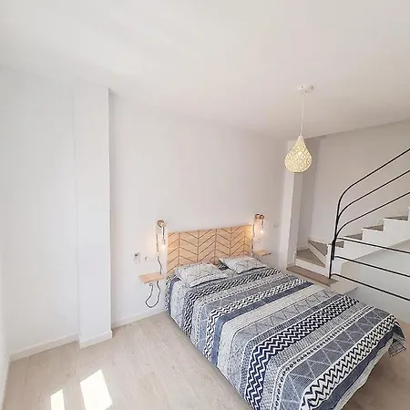 Gemini Conil Ferienhaus Conil De La Frontera