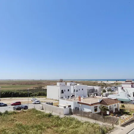 Gemini Conil * Conil De La Frontera