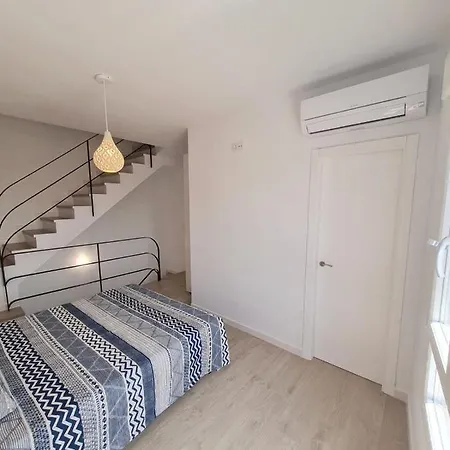 Gemini Conil Ferienhaus