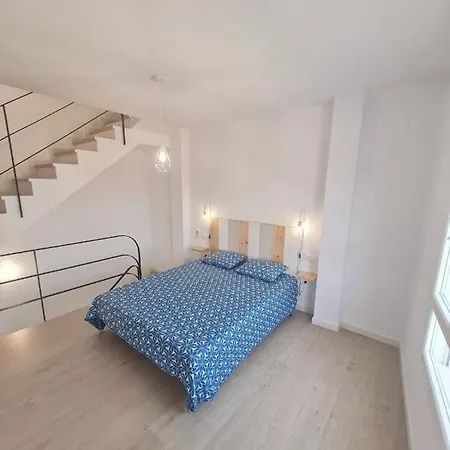 Gemini Conil Ferienhaus