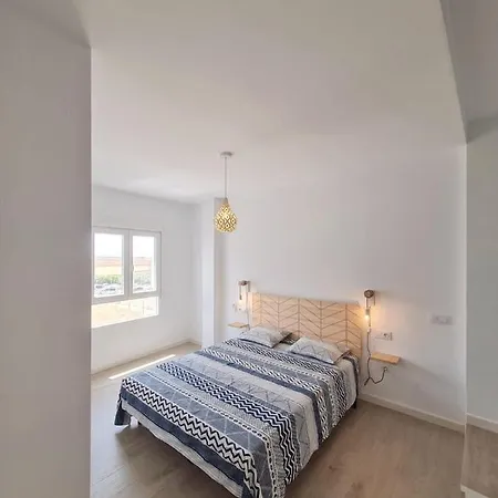 Ferienhaus Gemini Conil Conil De La Frontera