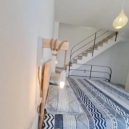 Gemini Conil Ferienhaus Conil De La Frontera