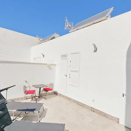 Ferienhaus Gemini Conil *