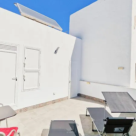 Gemini Conil Ferienhaus