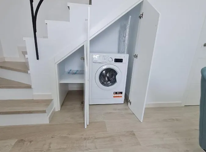 Hébergement de vacances Gemini Conil *