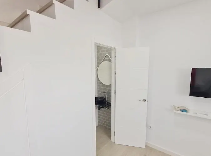 Gemini Conil * קוניל דה לה פרונטרה