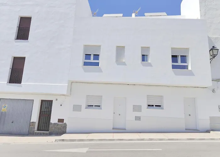 Gemini Conil קוניל דה לה פרונטרה