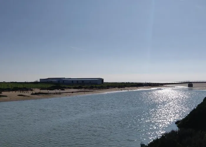 Gemini Conil * קוניל דה לה פרונטרה