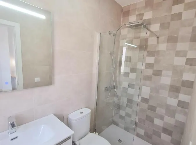 Gemini Conil * קוניל דה לה פרונטרה