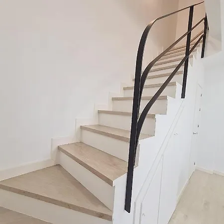 Gemini Conil Dom wakacyjny *