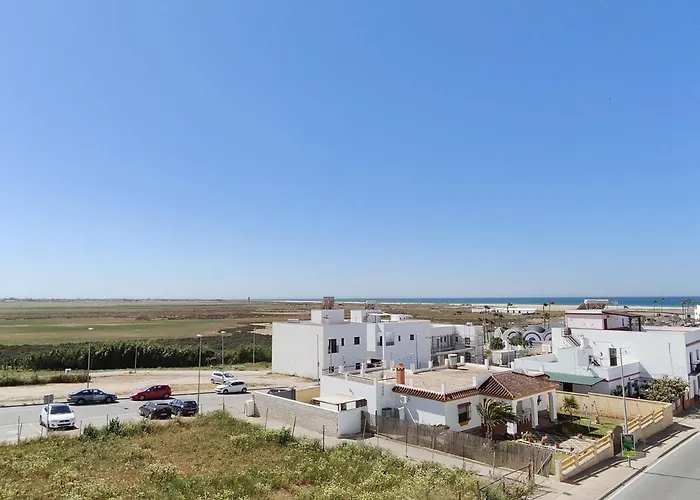 Gemini Conil * Conil De La Frontera