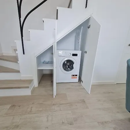 Casa vacanze Gemini Conil *