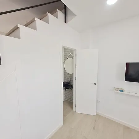 Gemini Conil * Conil De La Frontera