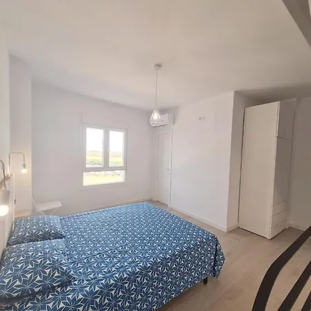 Gemini Conil Casa vacanze *