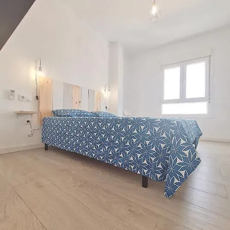 Casa vacanze Gemini Conil Conil De La Frontera